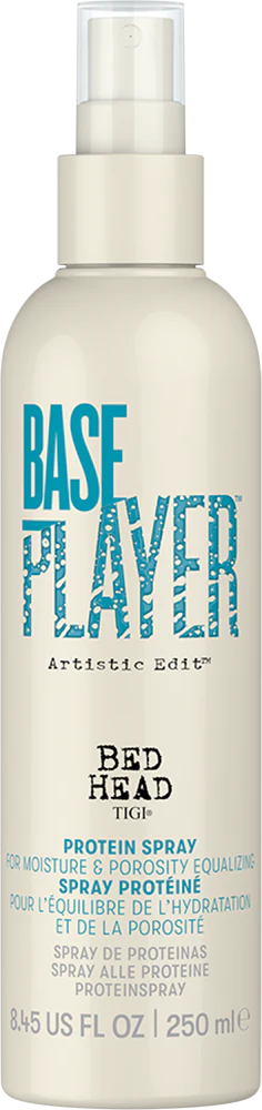 Bed Head Base Player™ Protein Spray