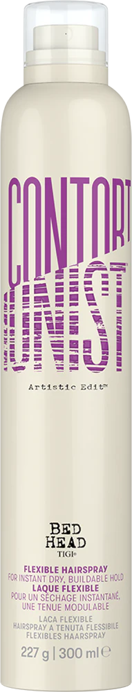 Bed Head Contortionist™ Flexible Hairspray