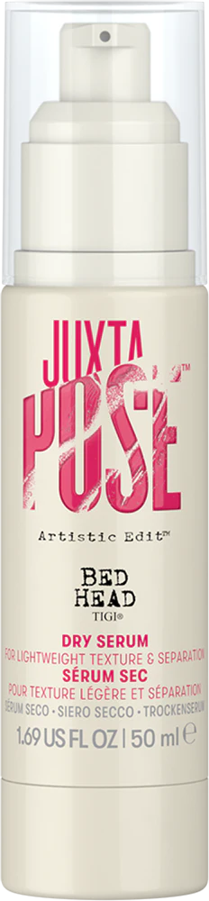 Bed Head Artistic Edition Juxta-Pose™ Dry Serum
