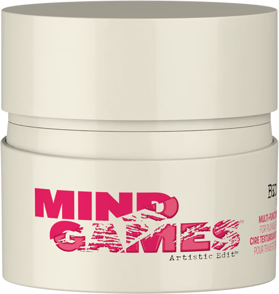 Bed Head Mind Games™ Multi-Functional Texture Wax