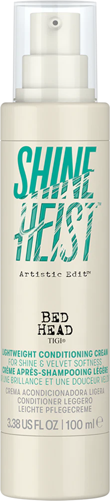 Bed Head Artistic Edit Shine Heist™ Lightweight Conditioning Cream