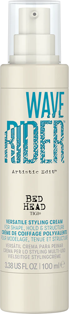 Bed Head Wave Rider™ Versatile Styling Cream