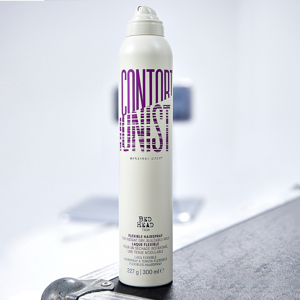 Bed Head Contortionist™ Flexible Hairspray