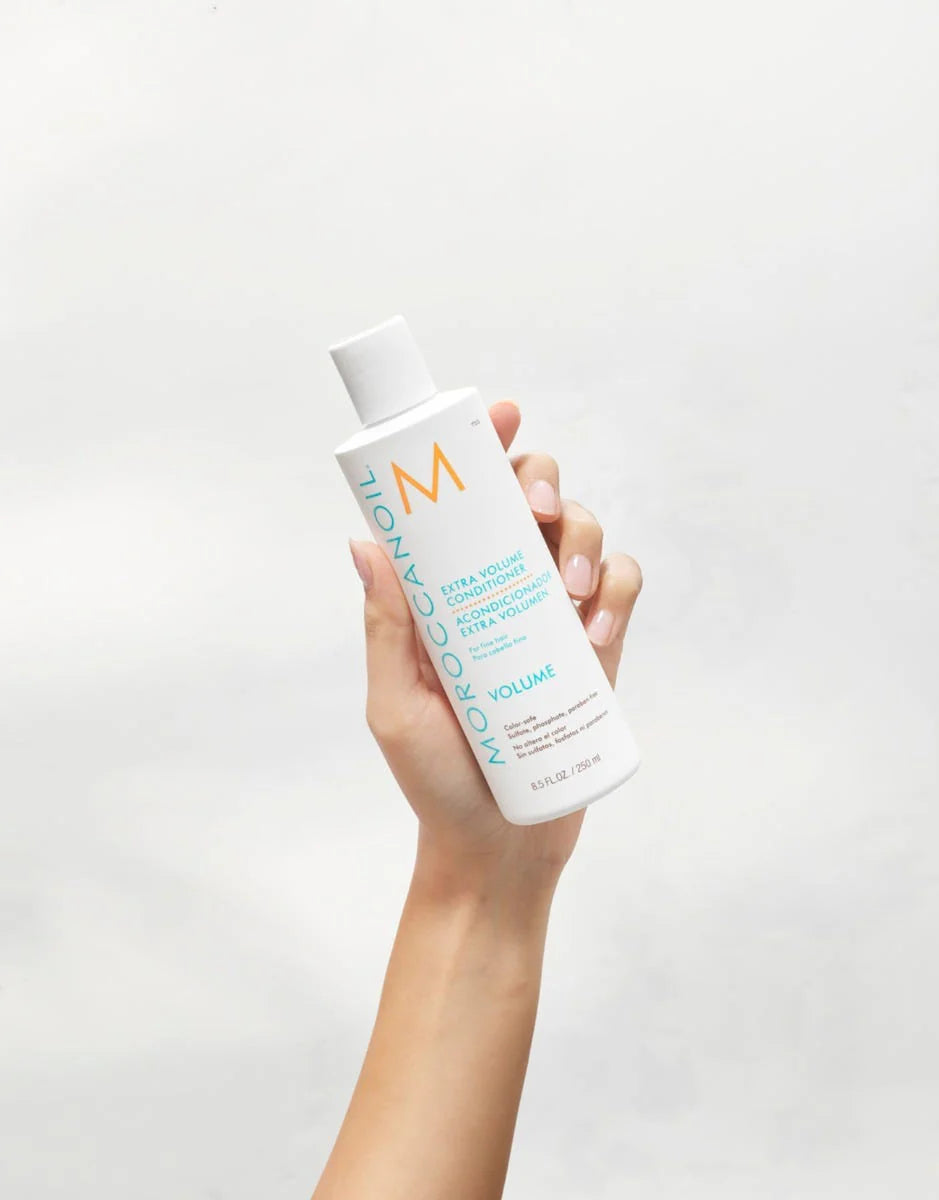 Moroccanoil Extra Volume Conditioner