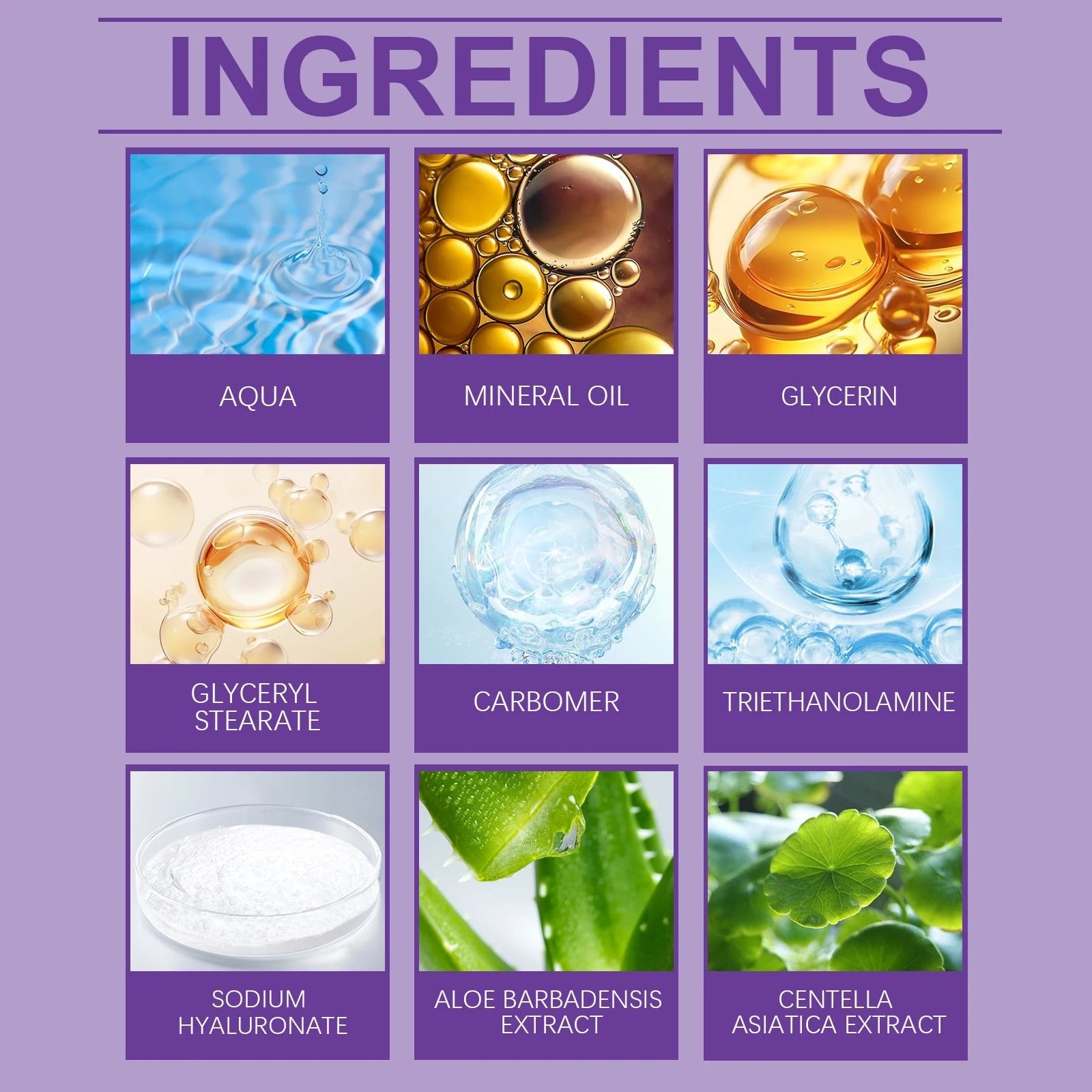 Face Lift Cream Restore Skin Elasticity Protect Skin Barrier Deeply Moisturize Nourish Deep Moisturizing Even Out Skin Tone 50ml - Shemen Beauty