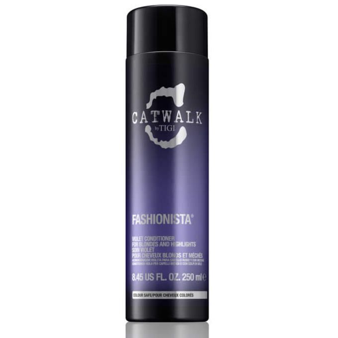 Catwalk Fashionista Shampoo