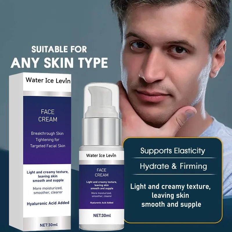 Instant Face Lift Cream Moisturizing Sagging Improvement Reduce Fine Lines Damaged Skin Repair Facial Cream Nourishing Skin Care - Shemen Beauty