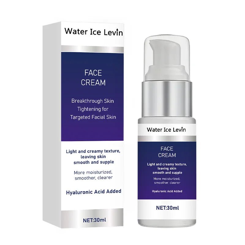 Instant Face Lift Cream Moisturizing Sagging Improvement Reduce Fine Lines Damaged Skin Repair Facial Cream Nourishing Skin Care - Shemen Beauty