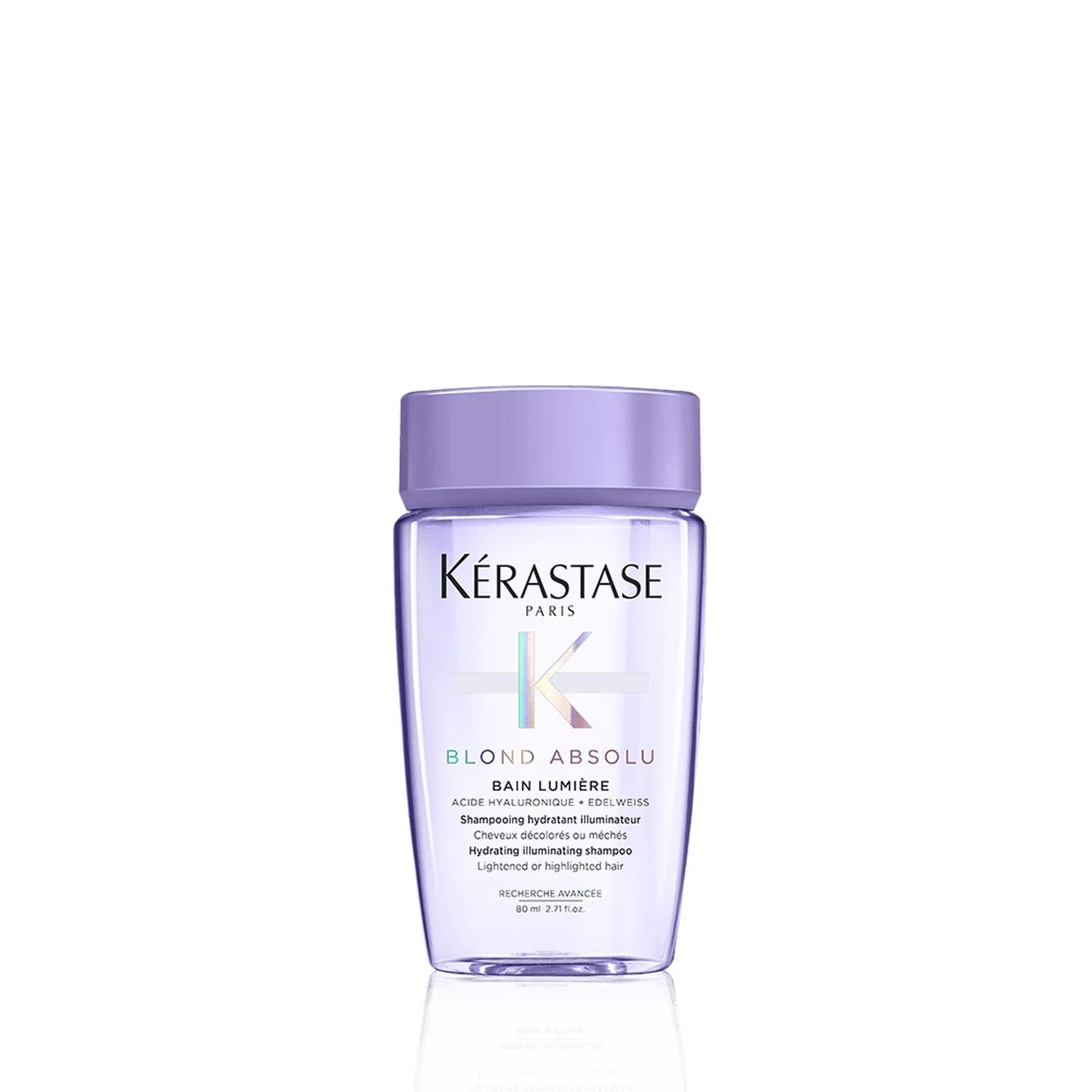 Kérastase Blond Absolu Bain Lumiere Shampoo