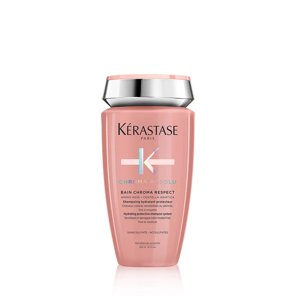 Kérastase Chroma Absolu Bain Chroma Respect Shampoo - Shemen Beauty