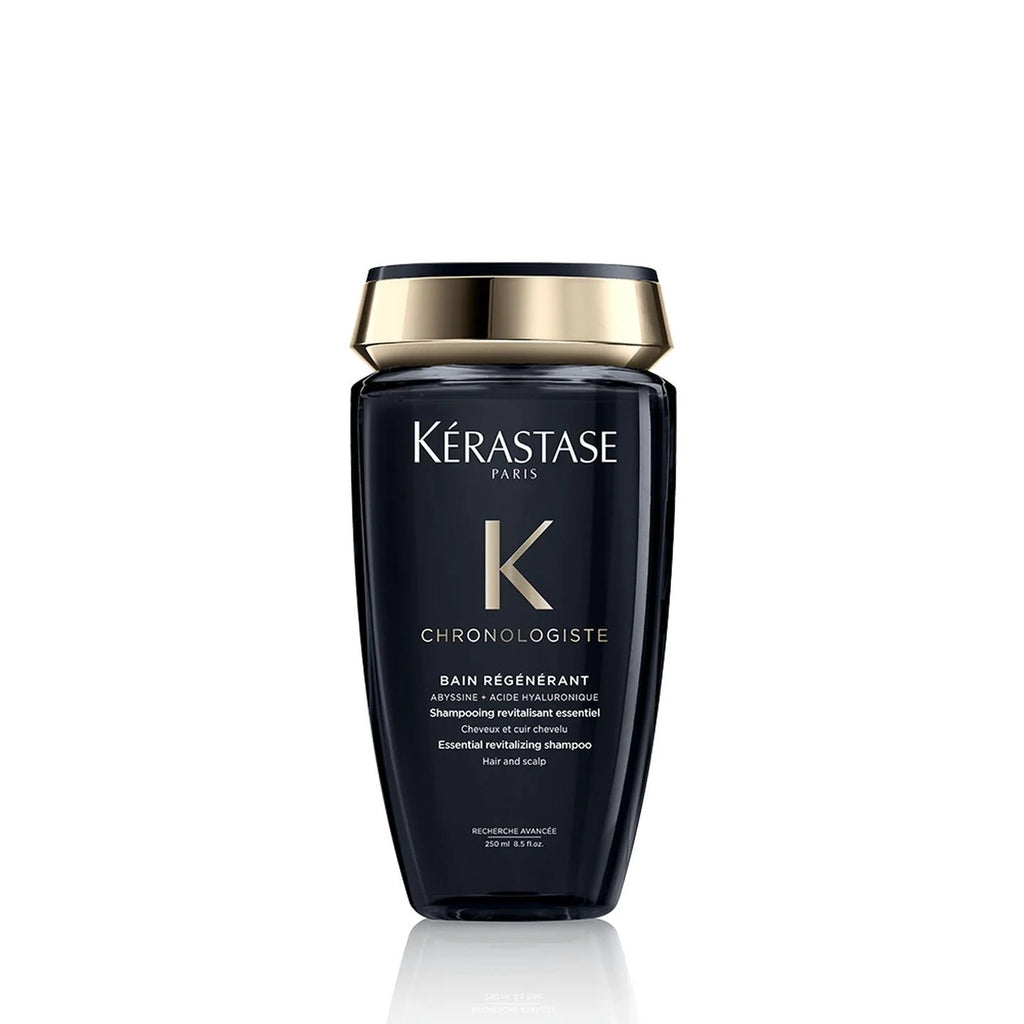Kérastase Chronologiste Bain Régénérant Shampoo - Shemen Beauty