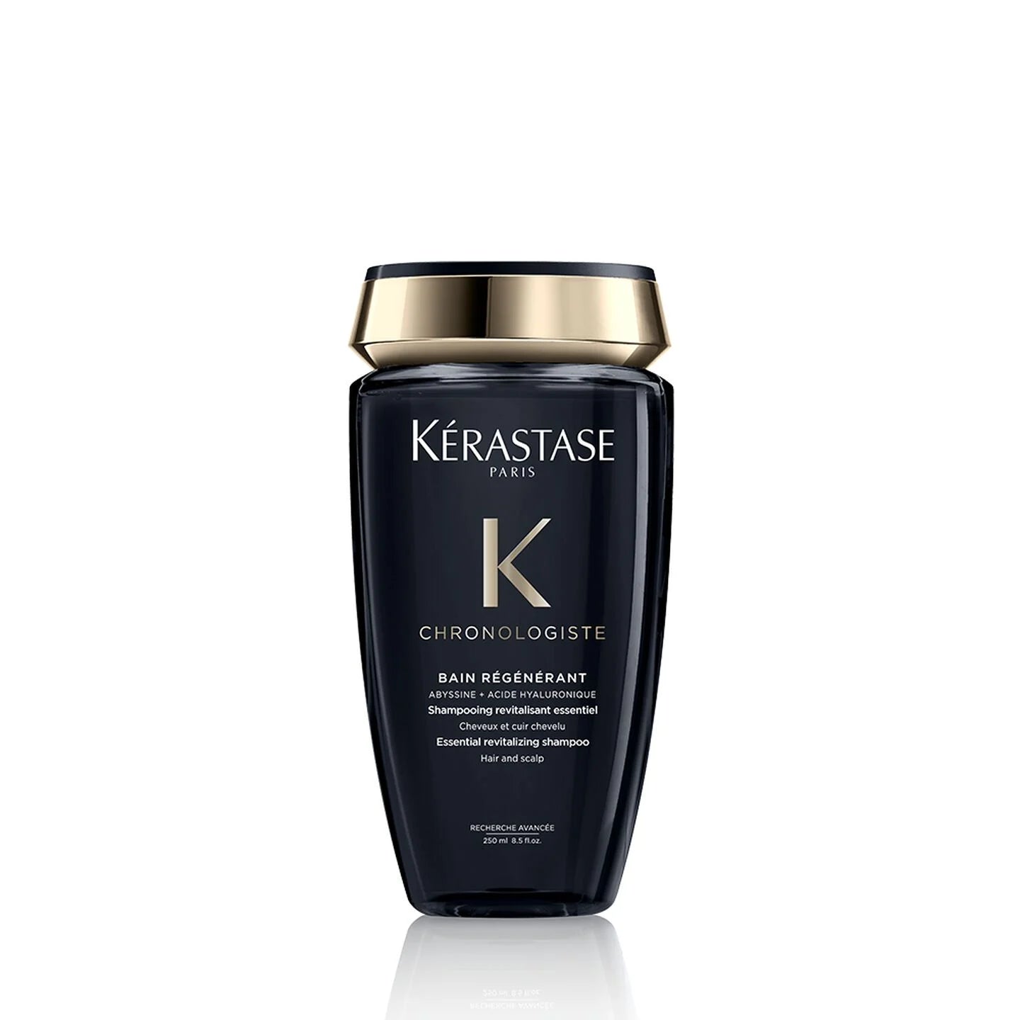 Kérastase Chronologiste Bain Régénérant Shampoo - Shemen Beauty