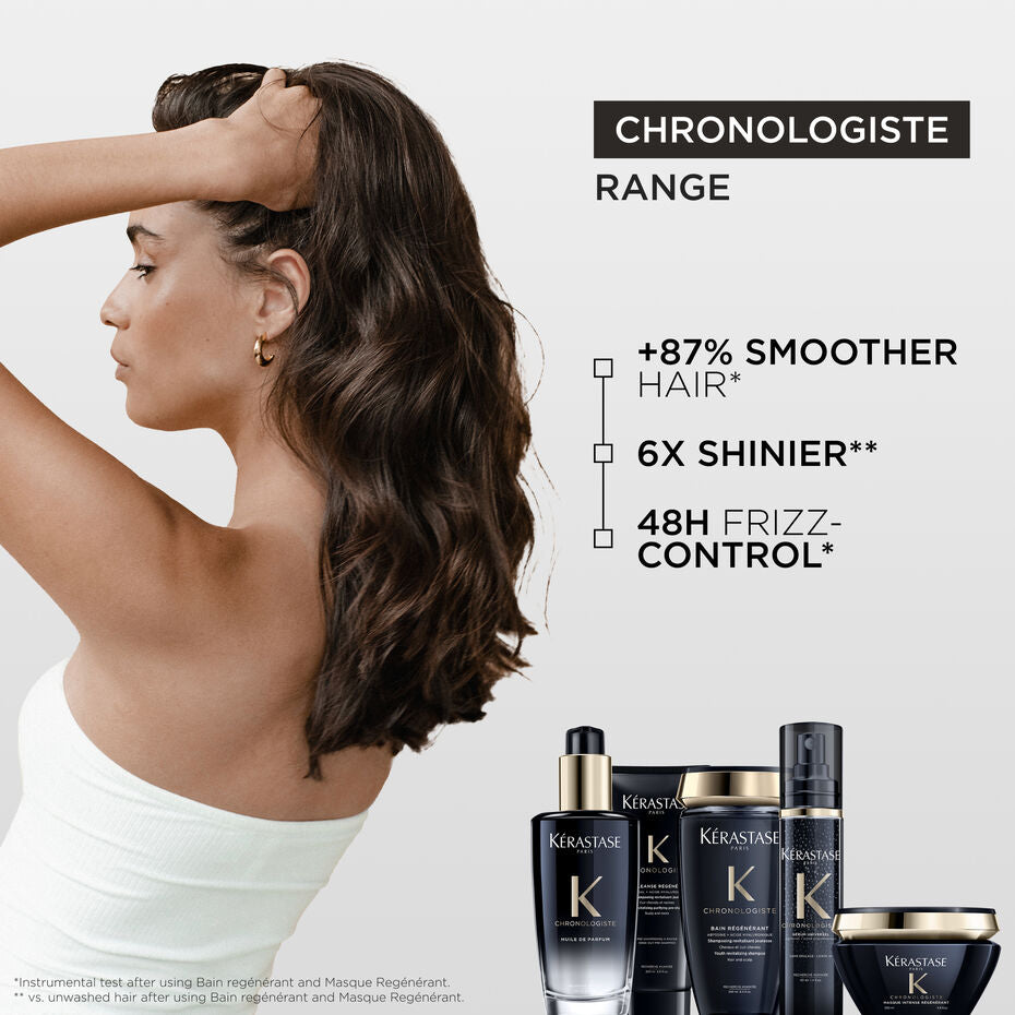 Kérastase Chronologiste Masque Intense Régénérant Hair Mask