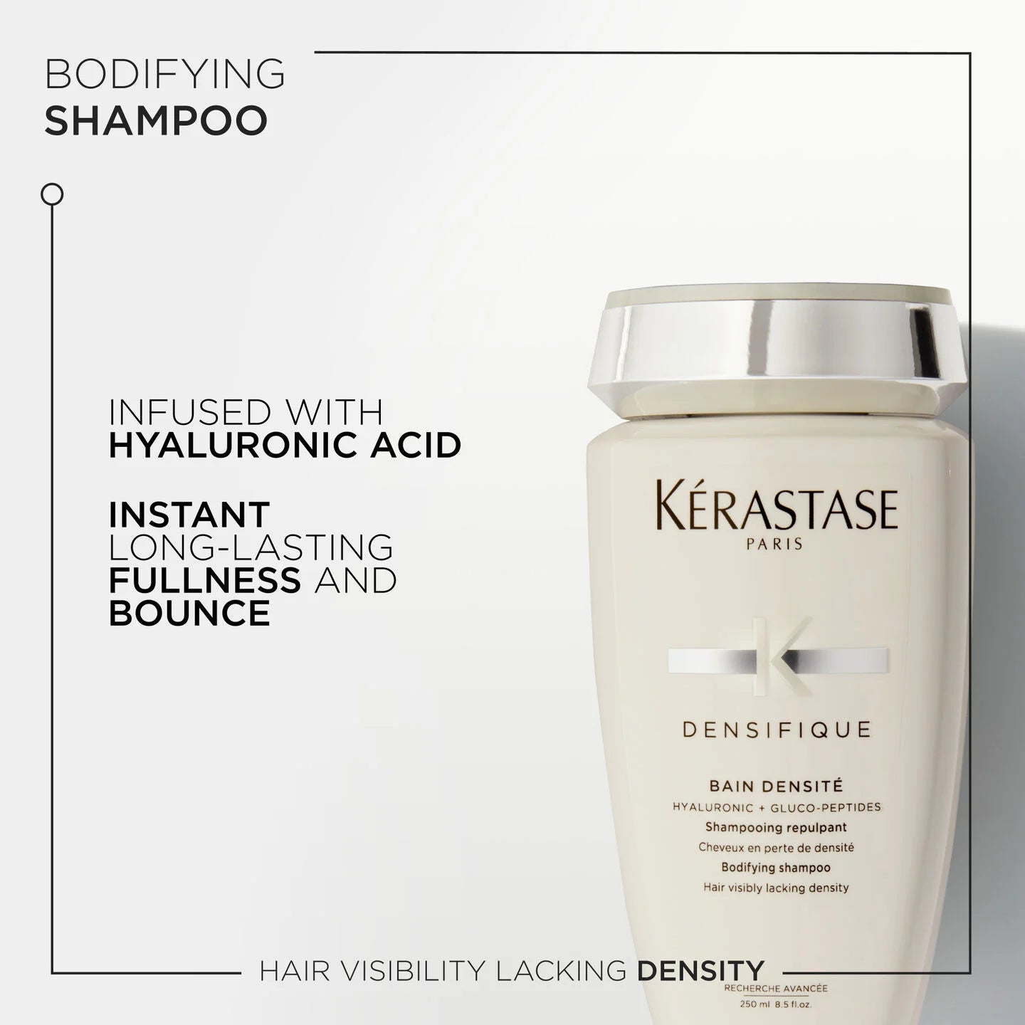 Kérastase Densifique Bain Densité Shampoo