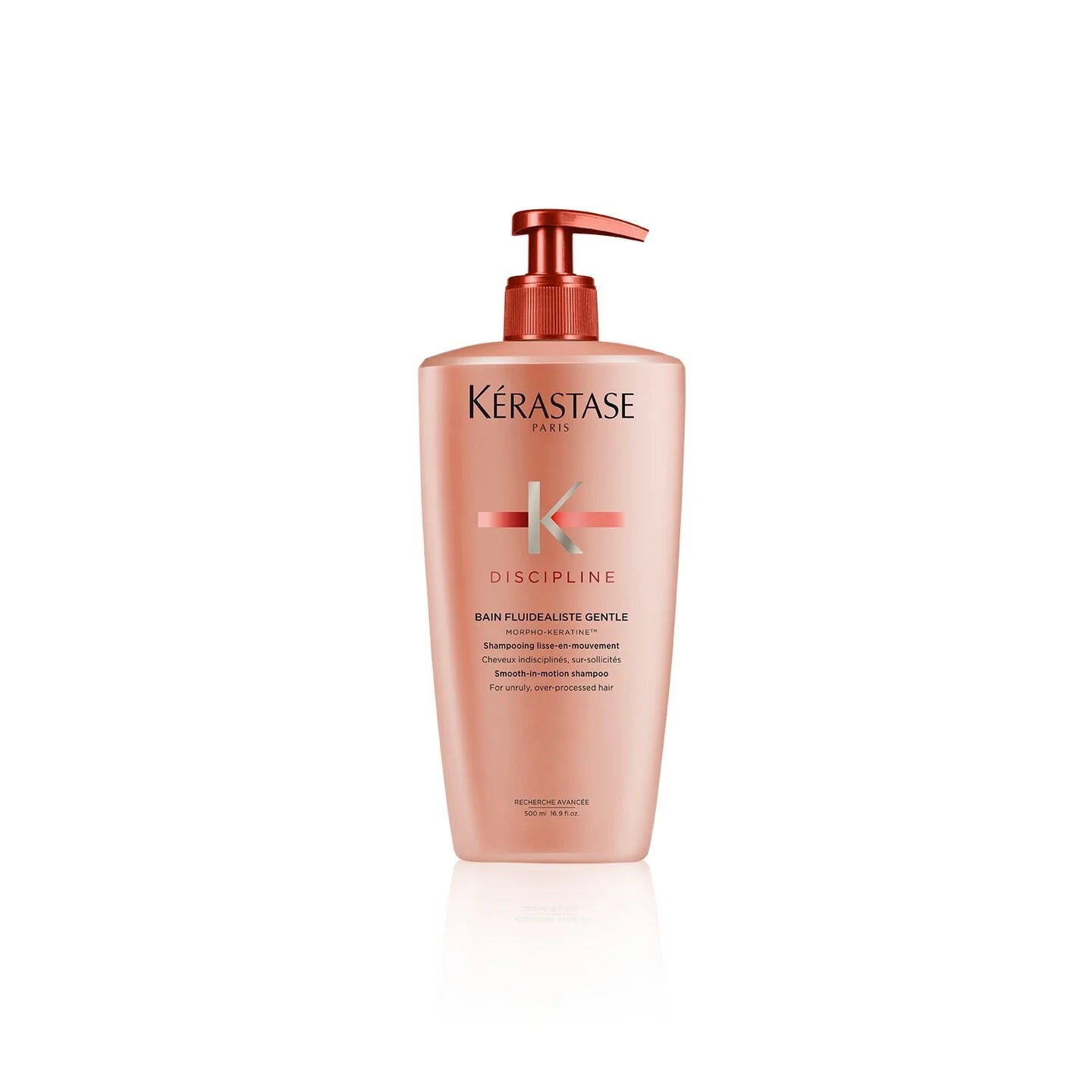 Kérastase Discipline Bain Fluidealiste Shampoo - Shemen Beauty