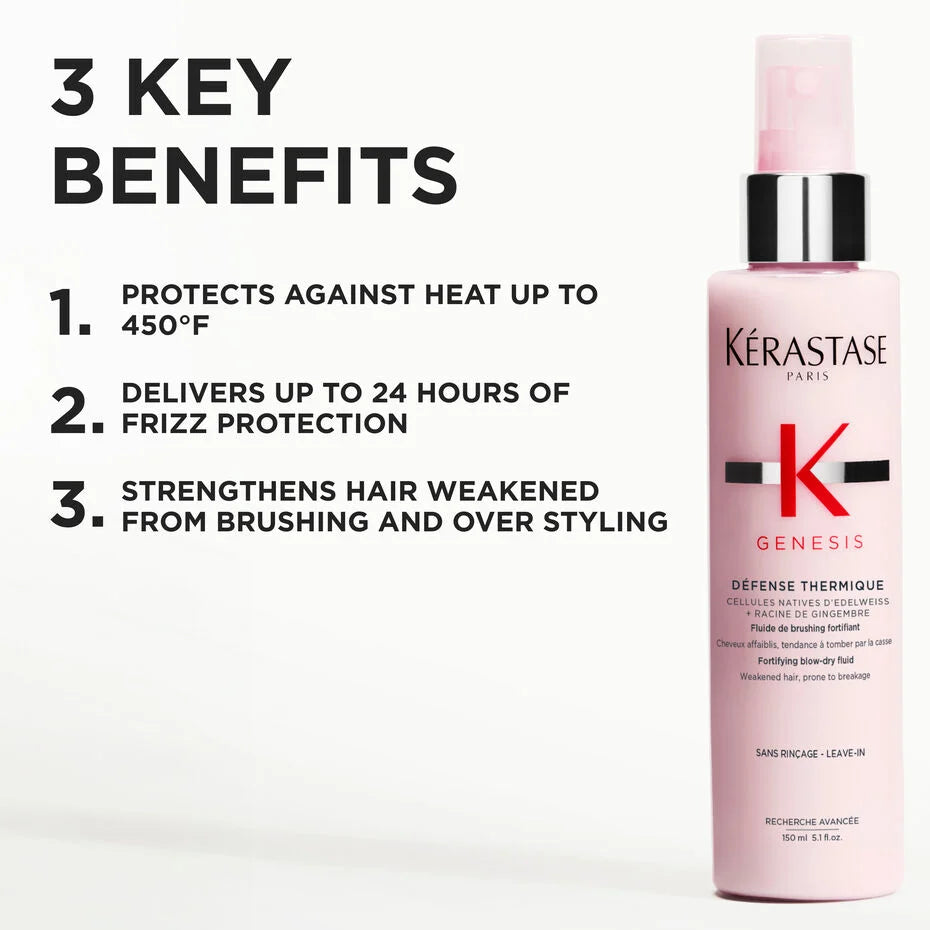 Kérastase Genesis Defense Thermique Heat Protecting Spray