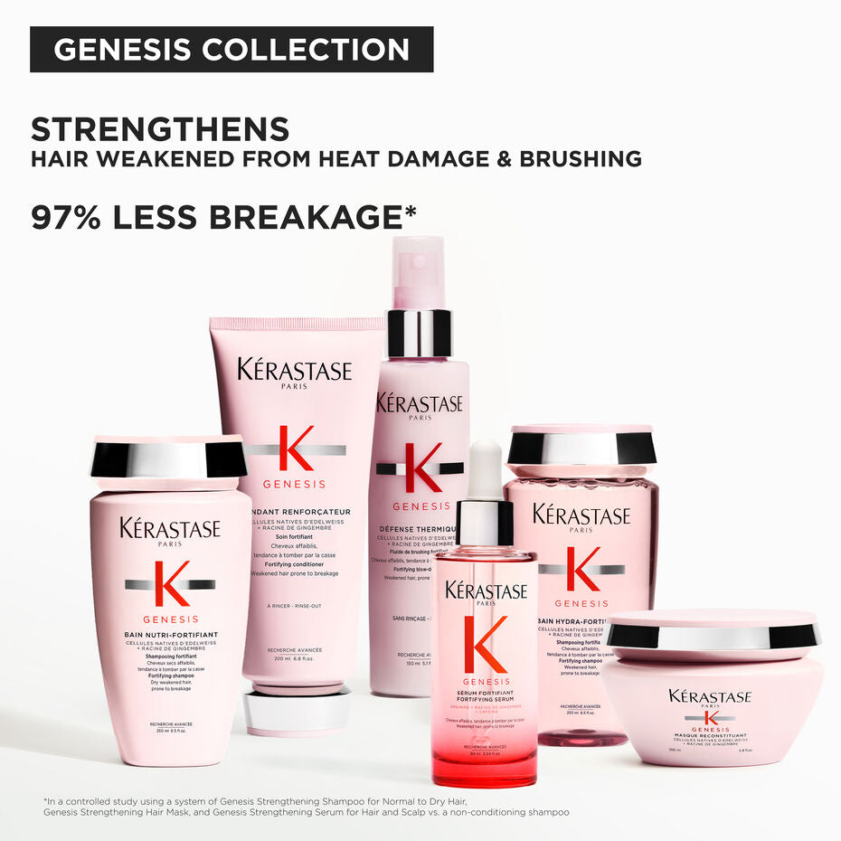 Kérastase Genesis Fondant Renforçateur Conditioner
