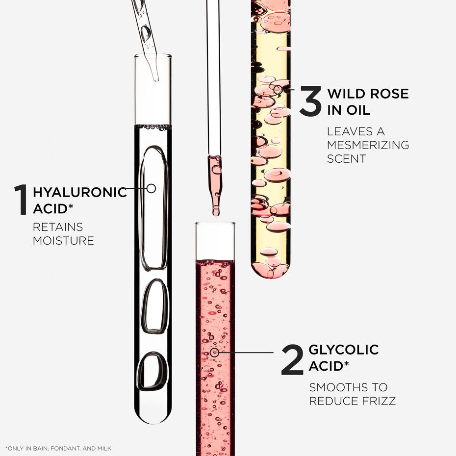 Kérastase Gloss Absolu Insta Glaze Anti-Frizz Conditioner
