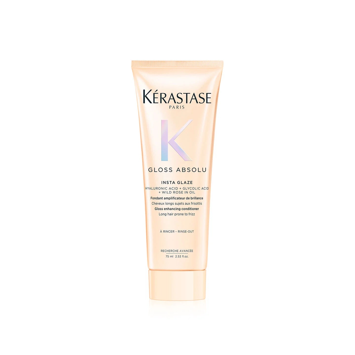 Kérastase Gloss Absolu Insta Glaze Anti-Frizz Conditioner