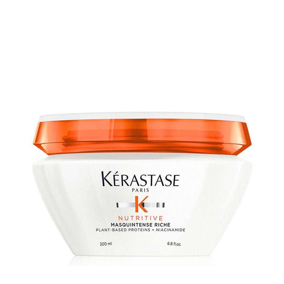 Kérastase Nutritive Masquintense Riche Hair Mask - Shemen Beauty