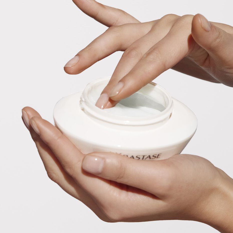 Kérastase Nutritive Masquintense Riche Hair Mask - Shemen Beauty