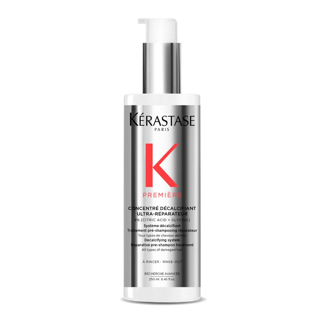 Kérastase Première Concentré Décalcifiant Ultra - Réparateur Repairing Treatment - Shemen Beauty