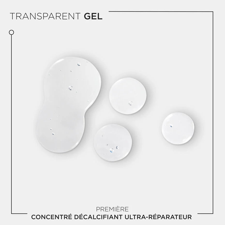 Kérastase Première Concentré Décalcifiant Ultra - Réparateur Repairing Treatment - Shemen Beauty