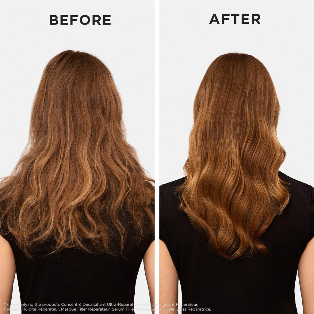 Kérastase Première Bain Décalcifiant Réparateur Repairing Shampoo