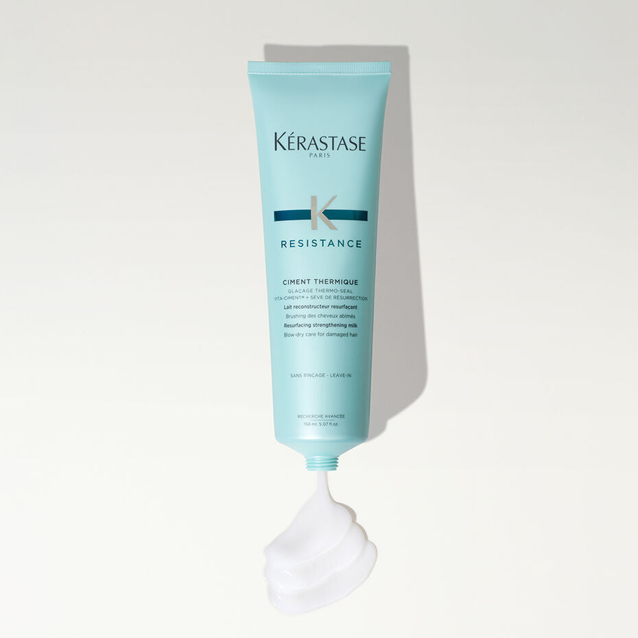Kérastase Résistance Ciment Thermique Heat Protecting Cream