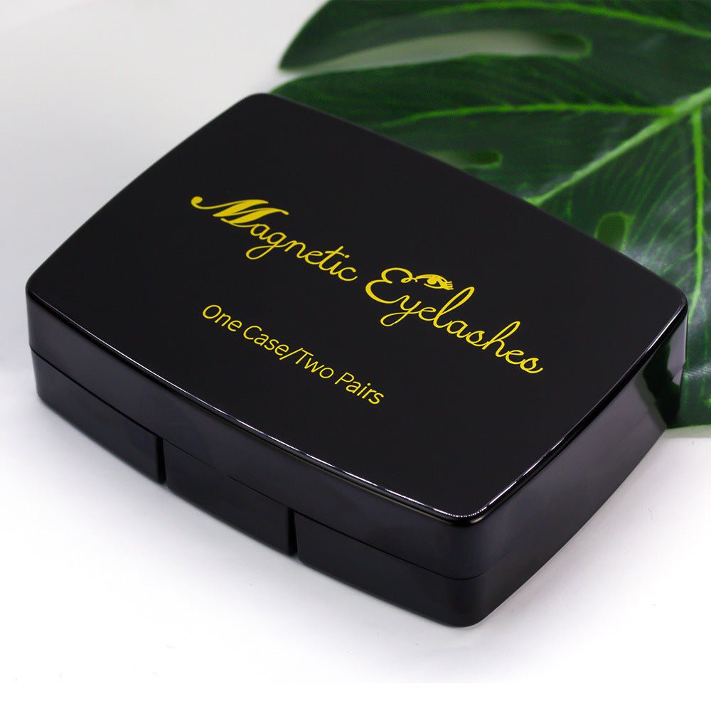 Magnet eyelashes magnetic eyelashes - Shemen Beauty