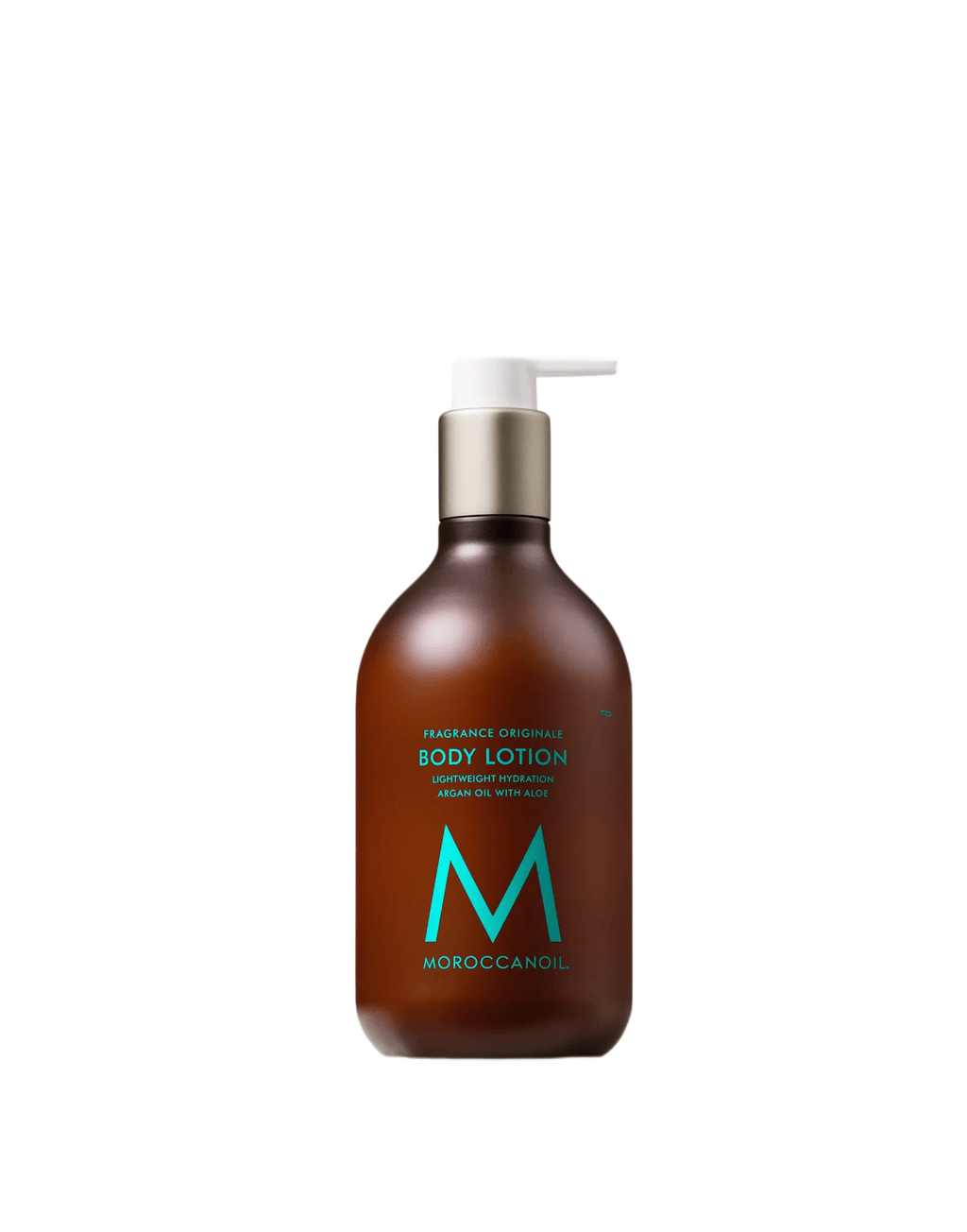 Moroccanoil Body Lotion Fragrance Originale - Shemen Beauty