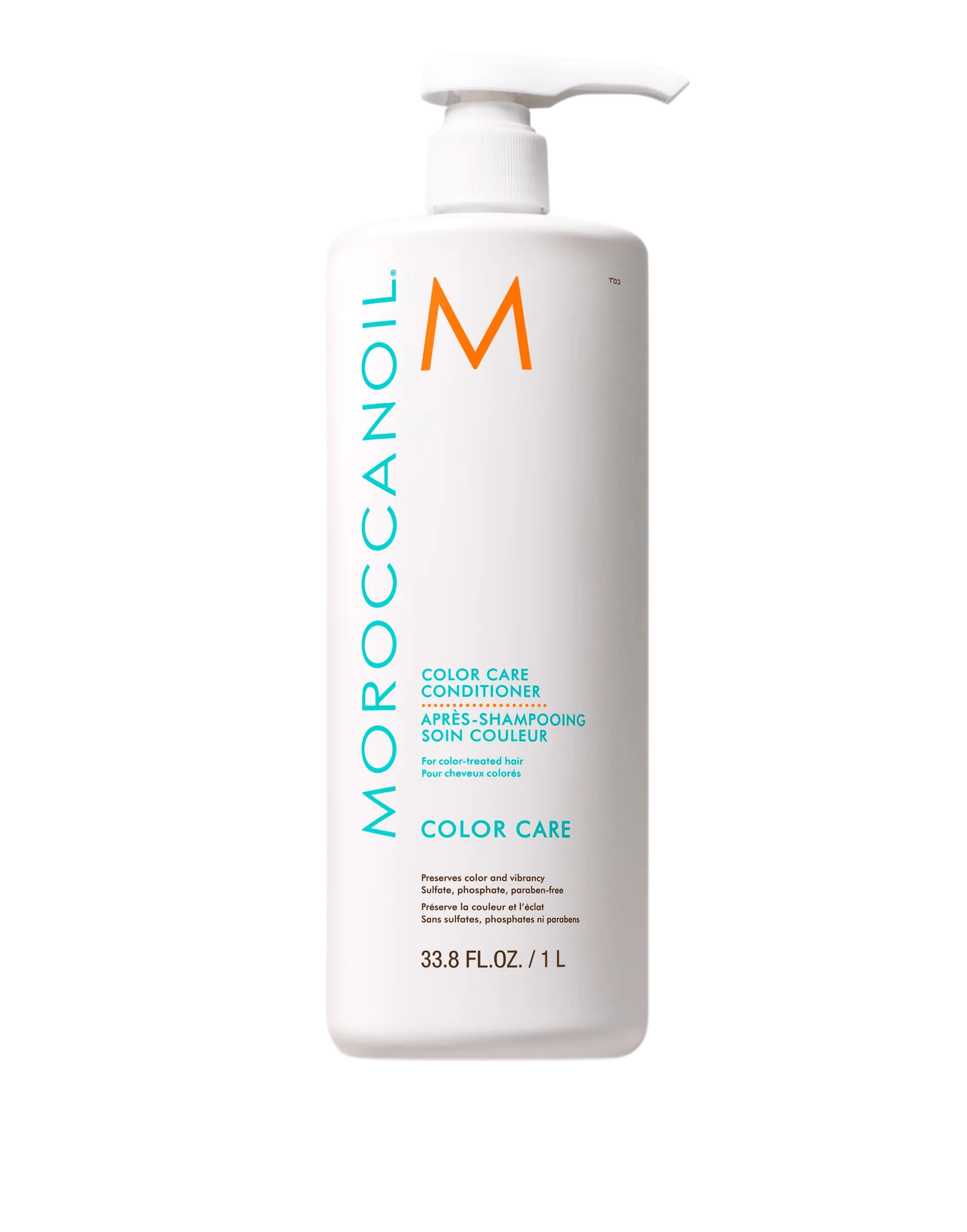 Moroccanoil Color Care Conditioner - Shemen Beauty