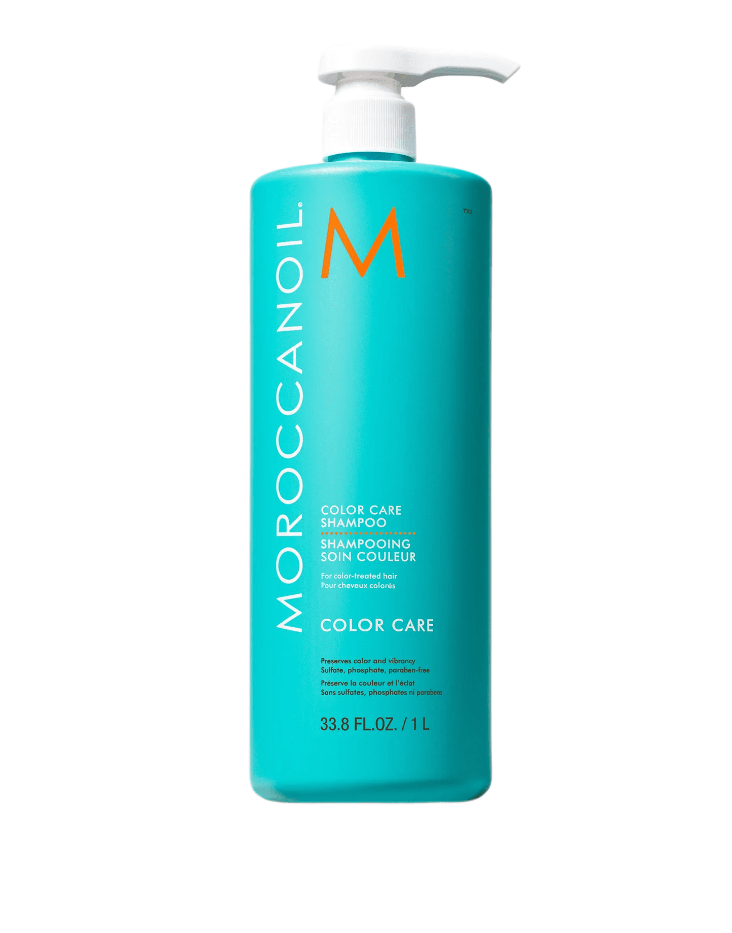 Moroccanoil Color Care Shampoo - Shemen Beauty