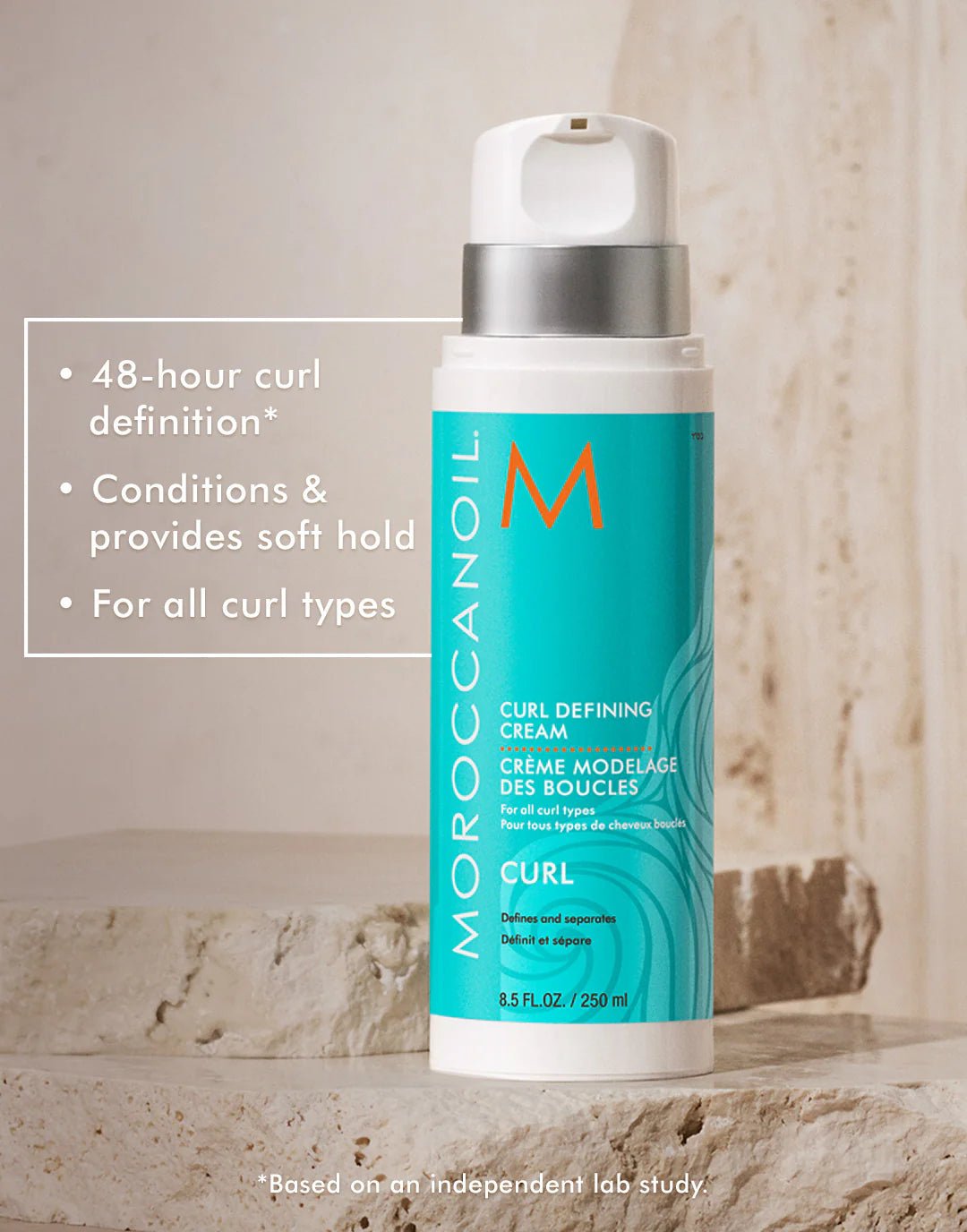 Moroccanoil Curl Defining Cream - Shemen Beauty