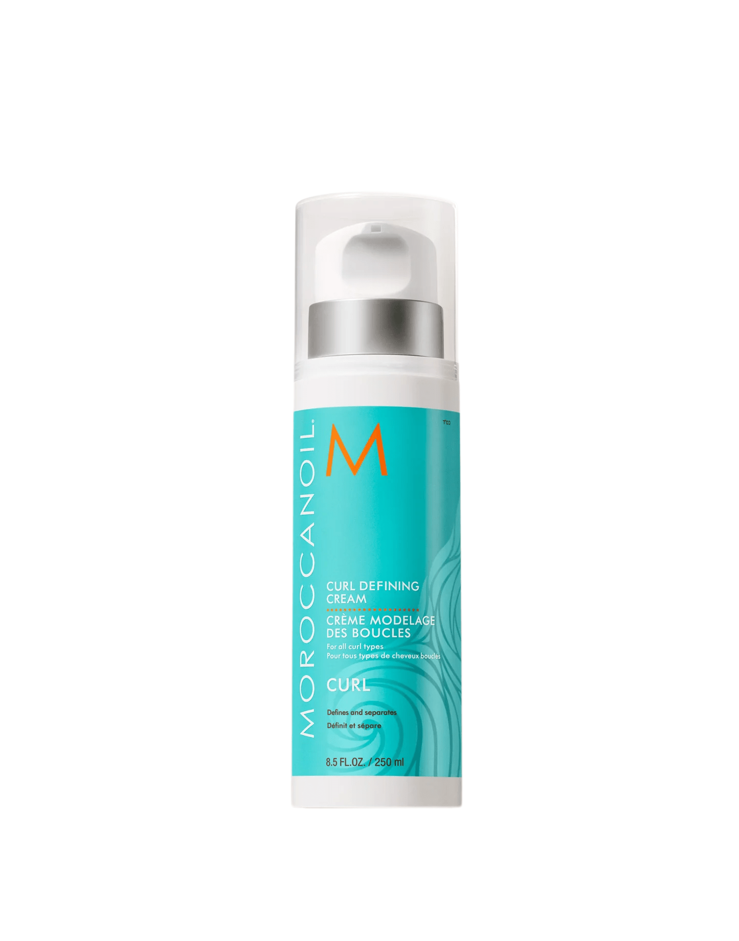 Moroccanoil Curl Defining Cream - Shemen Beauty
