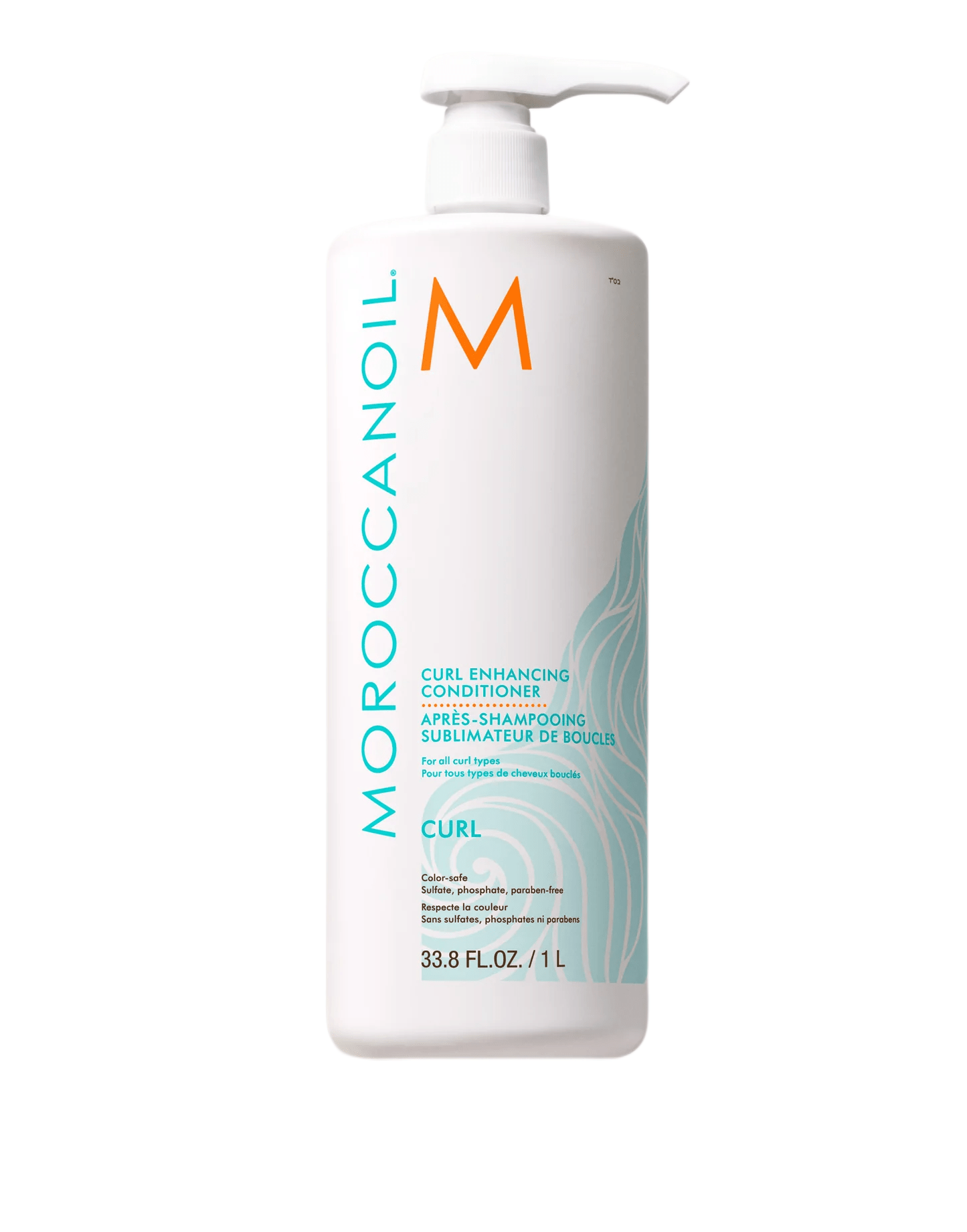 Moroccanoil Curl Enhancing Conditioner - Shemen Beauty