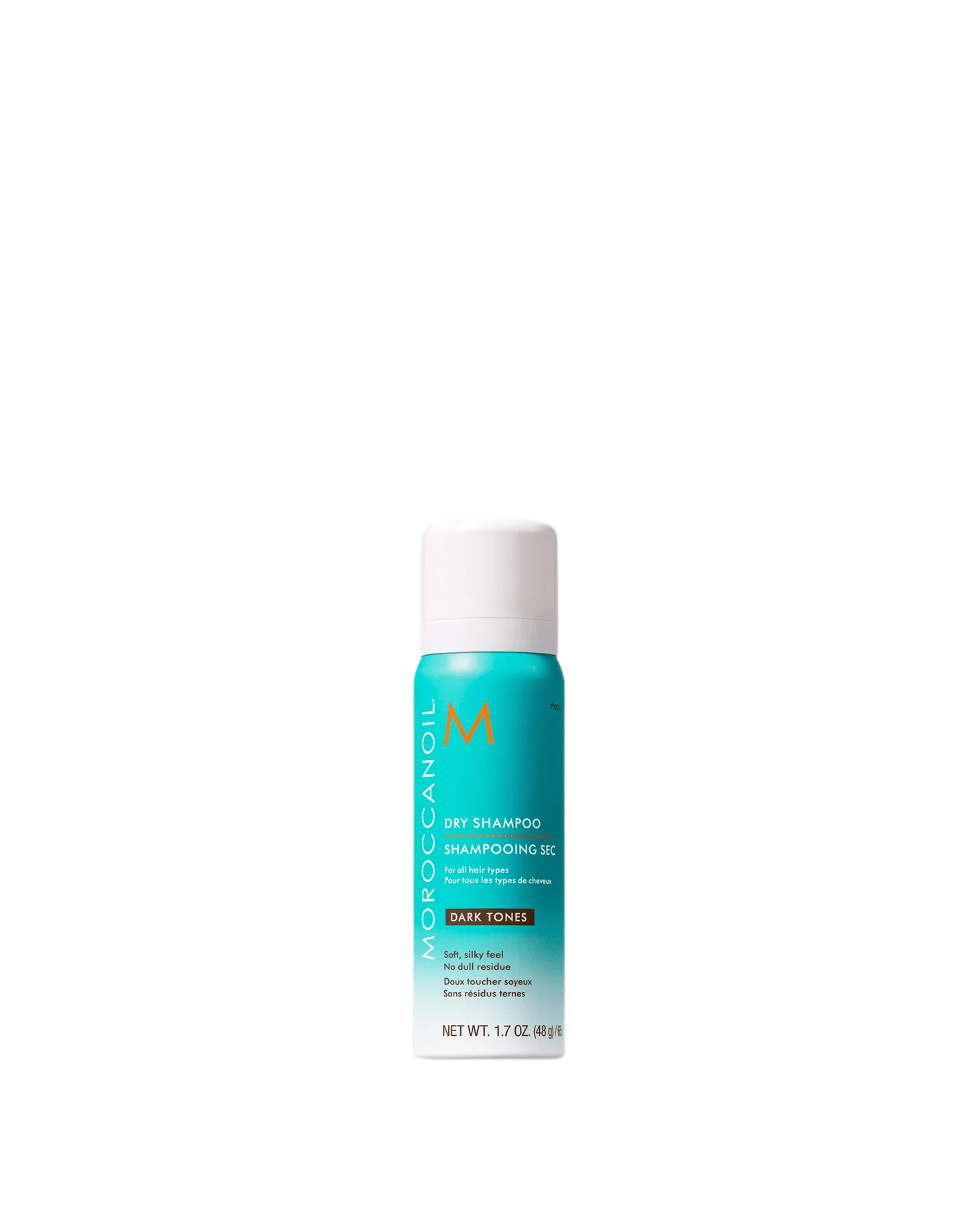 Moroccanoil Dry Shampoo Dark Tones - Shemen Beauty