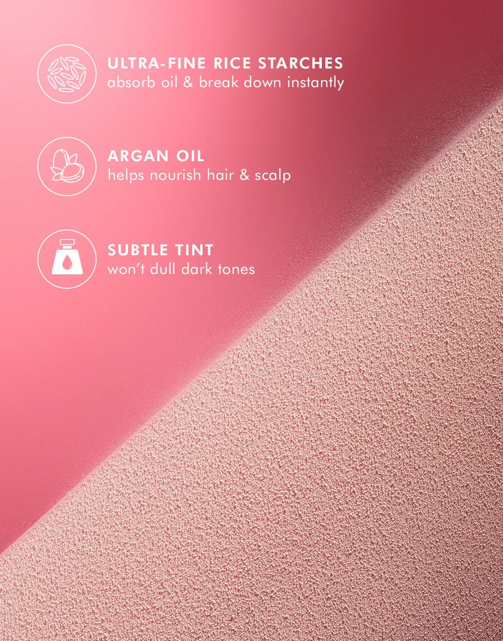 Moroccanoil Dry Shampoo Dark Tones - Shemen Beauty