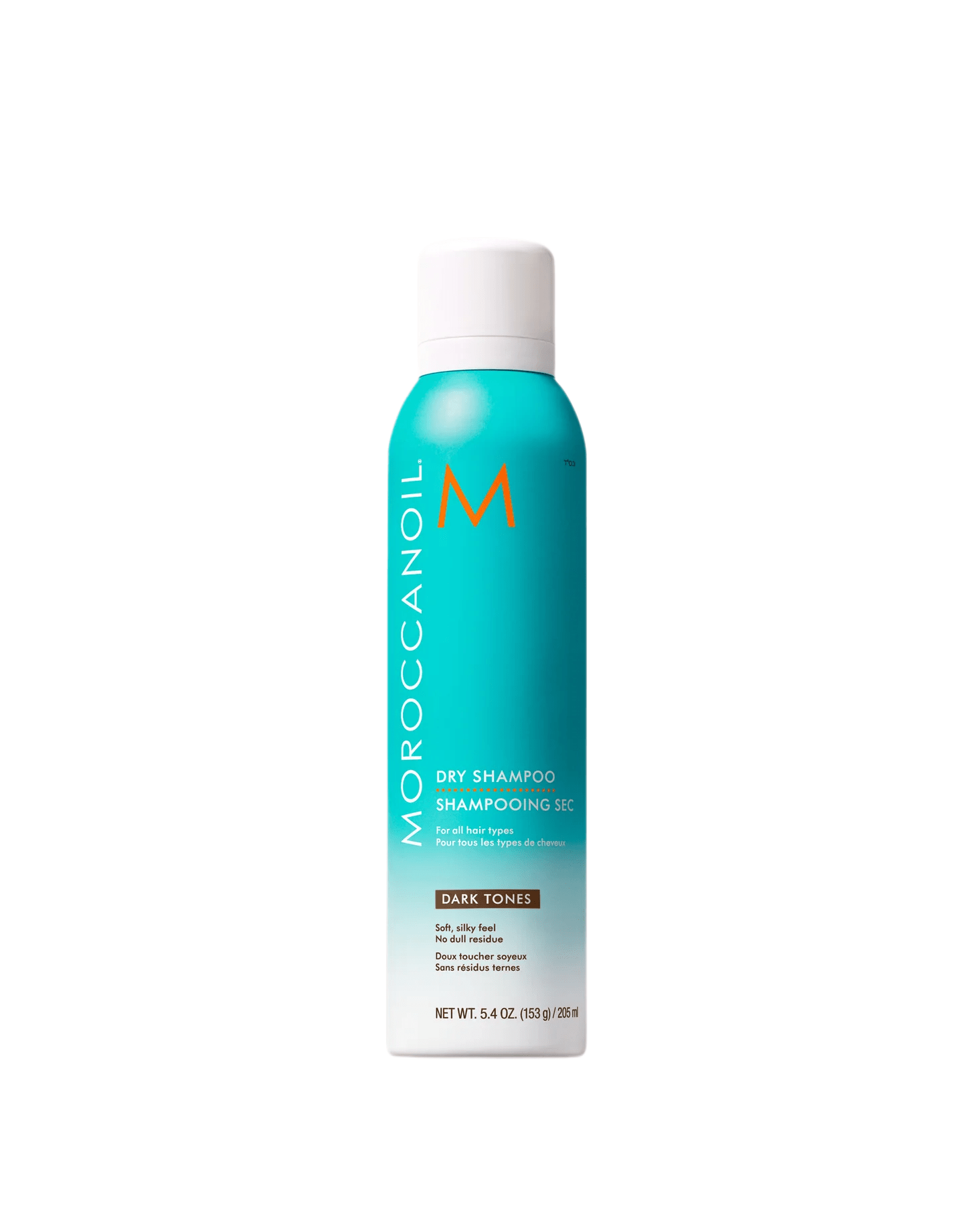 Moroccanoil Dry Shampoo Dark Tones - Shemen Beauty