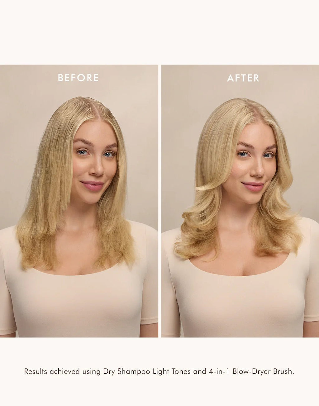 Moroccanoil Dry Shampoo Light Tones - Shemen Beauty