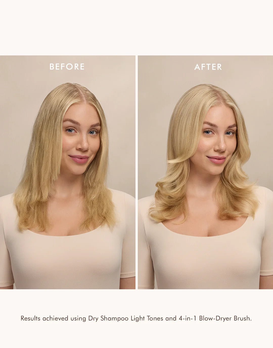 Moroccanoil Dry Shampoo Light Tones - Shemen Beauty