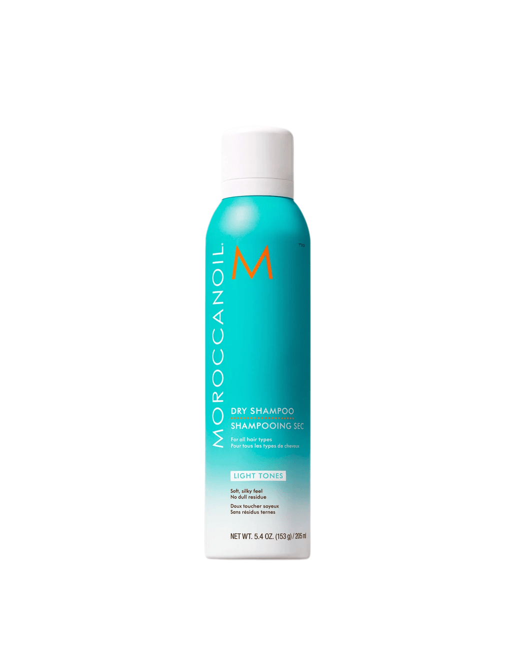 Moroccanoil Dry Shampoo Light Tones - Shemen Beauty