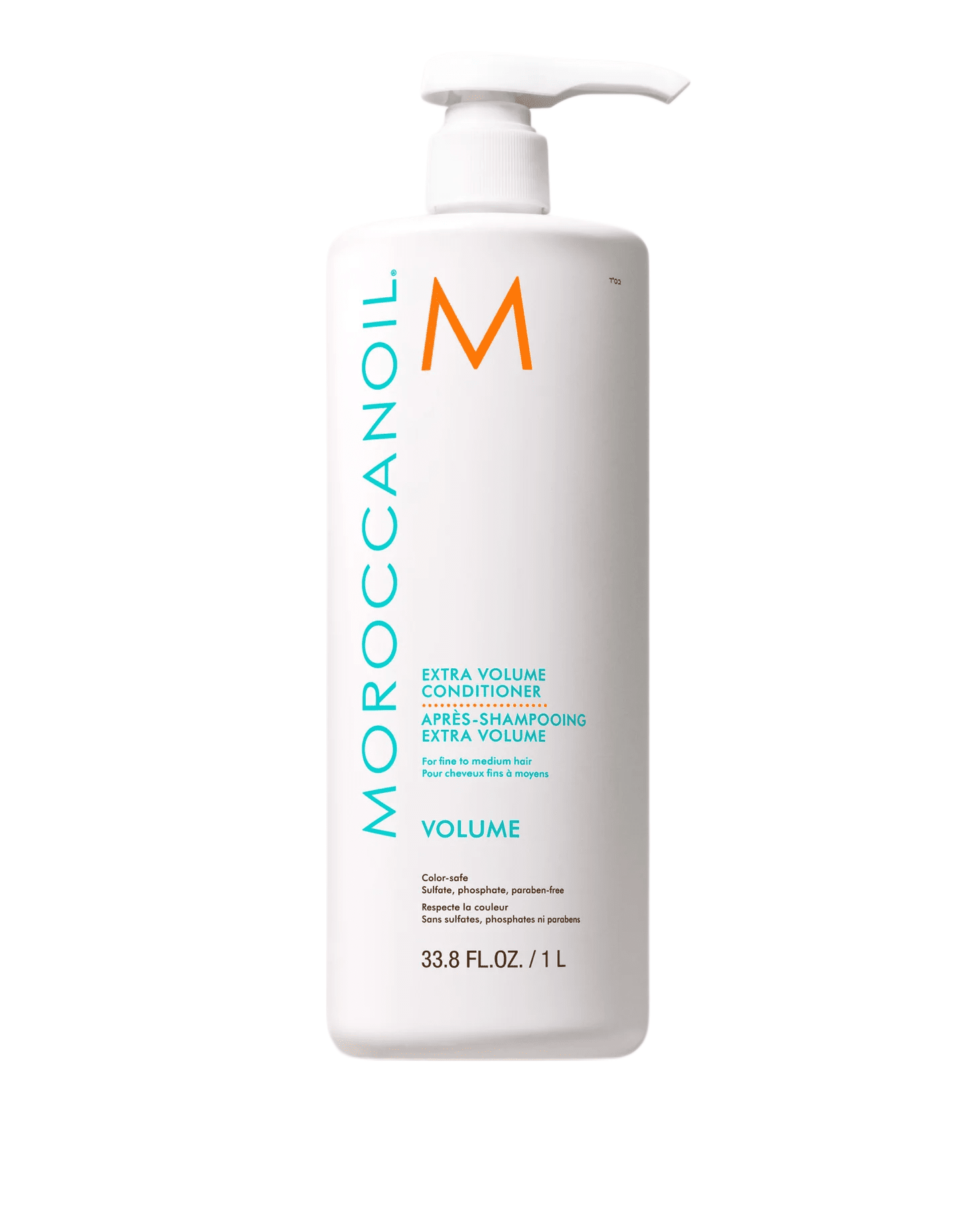 Moroccanoil Extra Volume Conditioner - Shemen Beauty