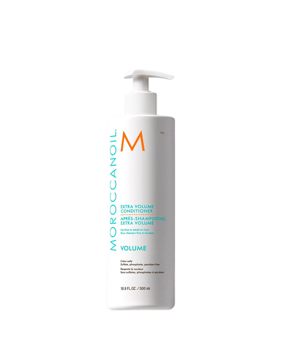 Moroccanoil Extra Volume Conditioner - Shemen Beauty