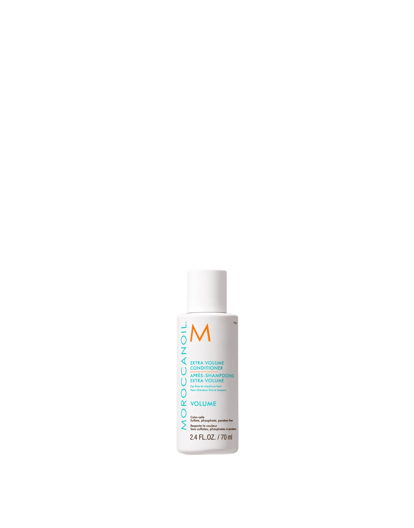Moroccanoil Extra Volume Conditioner - Shemen Beauty