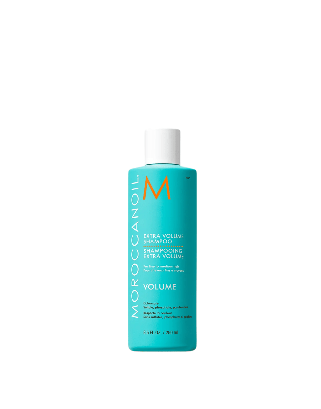 Moroccanoil Extra Volume Shampoo - Shemen Beauty