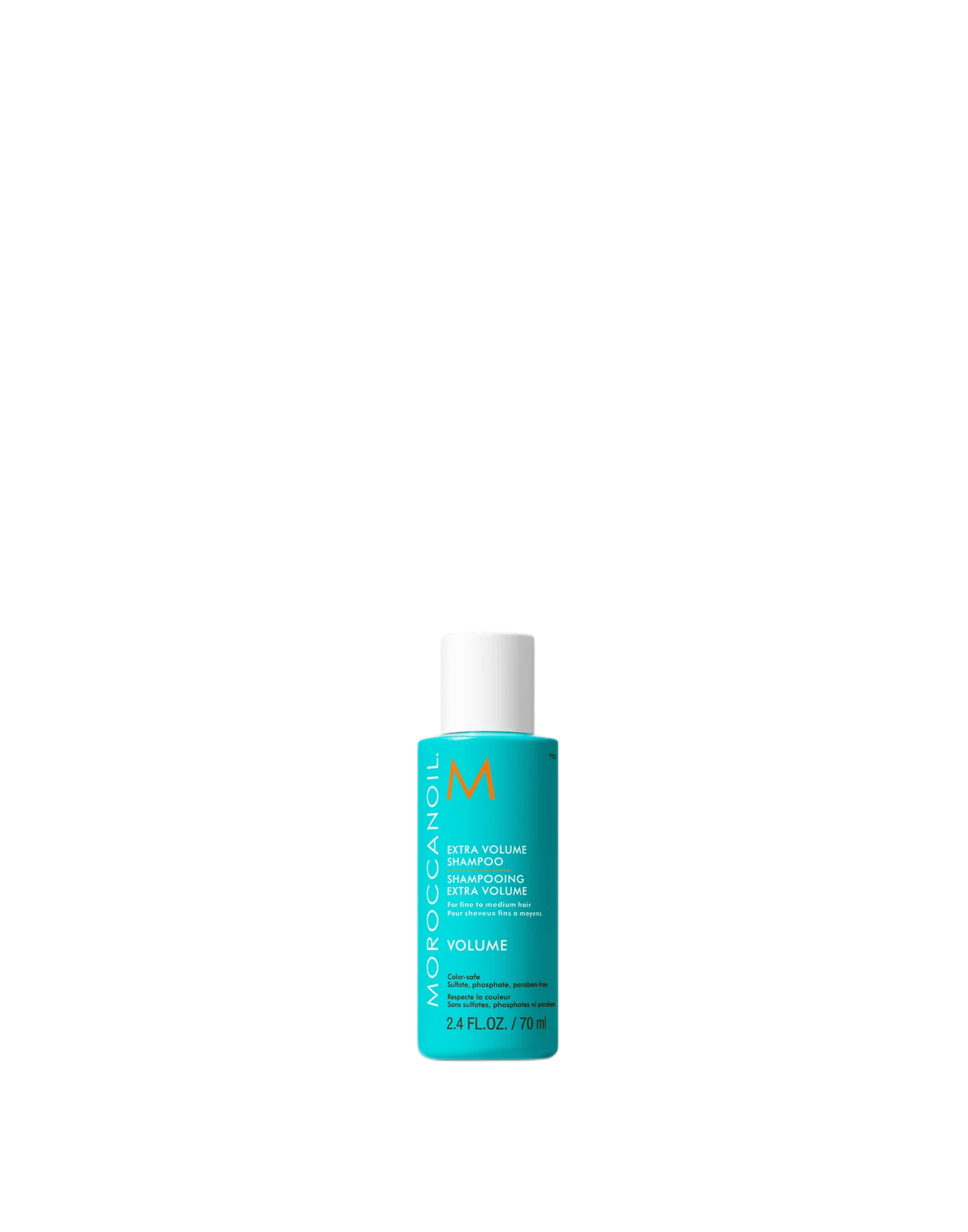 Moroccanoil Extra Volume Shampoo - Shemen Beauty