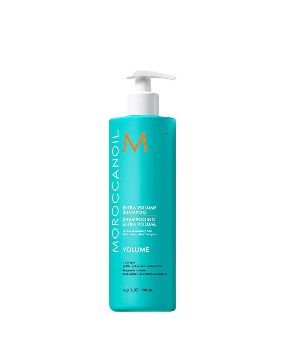 Moroccanoil Extra Volume Shampoo - Shemen Beauty
