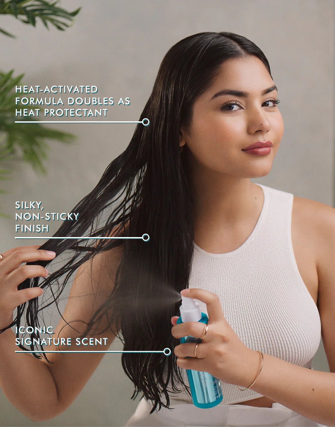 Moroccanoil Frizz Shield Spray - Shemen Beauty