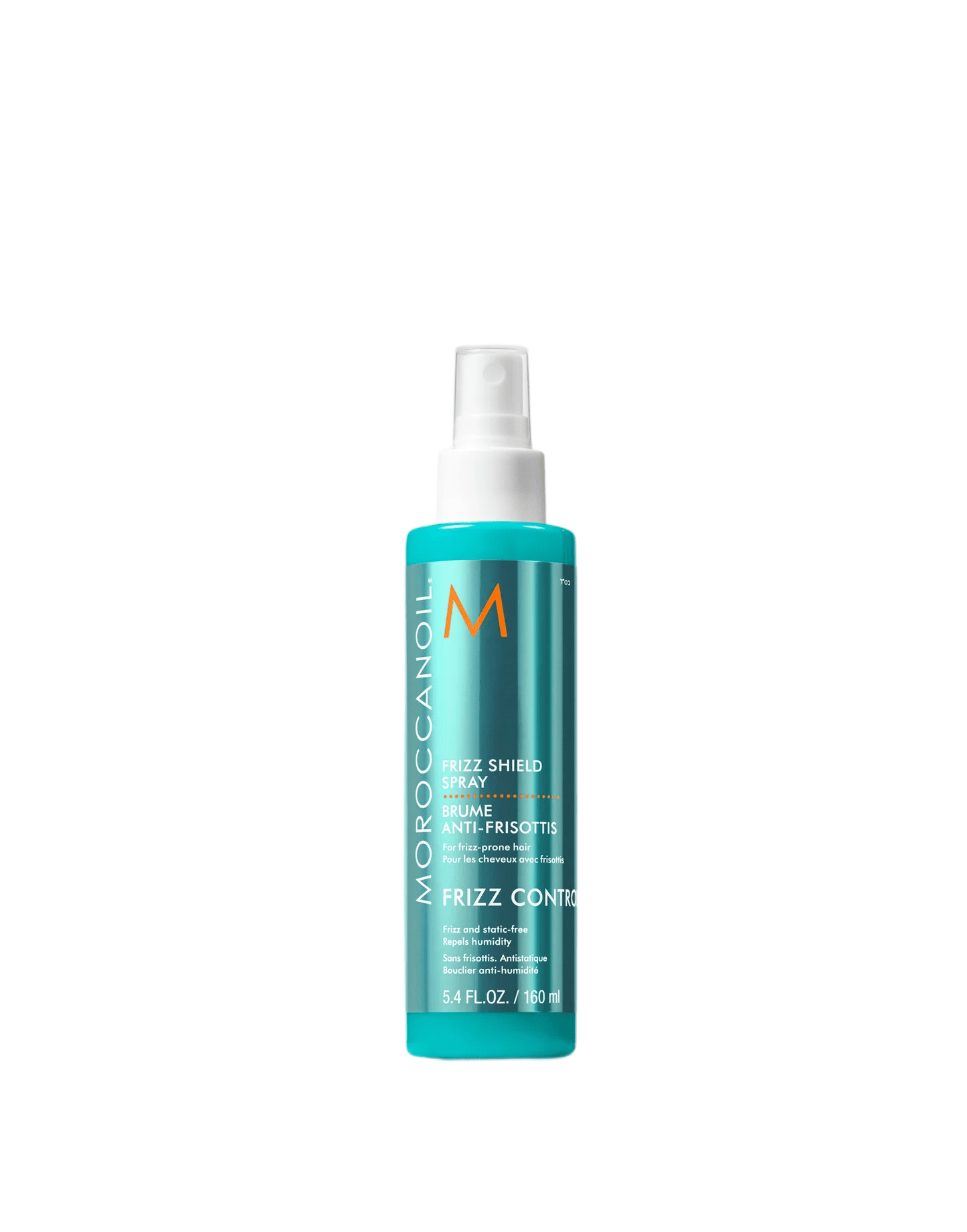 Moroccanoil Frizz Shield Spray - Shemen Beauty